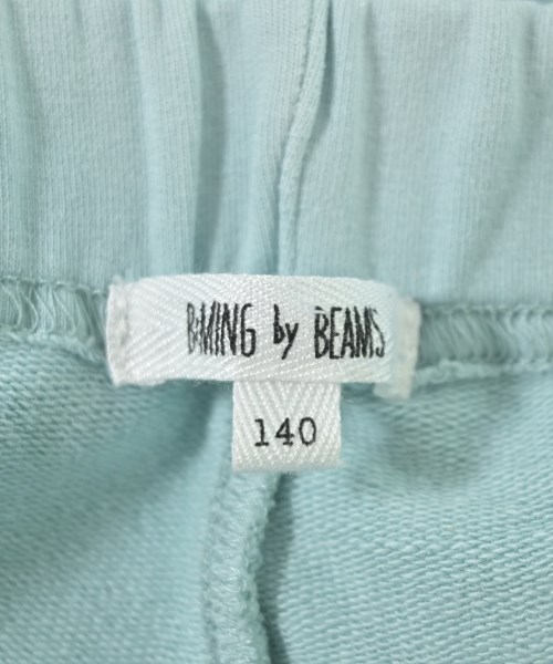 B MING LIFE STORE by BEAMS（ビーミングライフストアバイビームス）その他 青 サイズ:140(11T-12T) キッズ/2200709424017