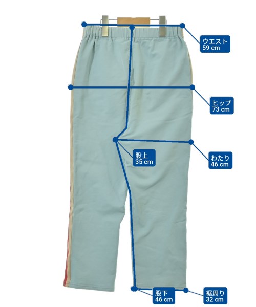 B MING LIFE STORE by BEAMS（ビーミングライフストアバイビームス）その他 青 サイズ:140(11T-12T) キッズ/2200709424017