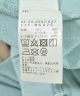 B MING LIFE STORE by BEAMS（ビーミングライフストアバイビームス）その他 青 サイズ:140(11T-12T) キッズ/2200709424017