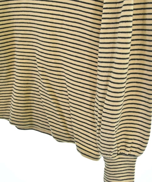 B MING LIFE STORE by BEAMS（ビーミングライフストアバイビームス）ニット ベージュ サイズ:160(15T-16T) キッズ/2200641651038