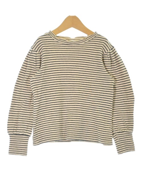 B MING LIFE STORE by BEAMS（ビーミングライフストアバイビームス）ニット ベージュ サイズ:140(11T-12T) キッズ/2200700153688