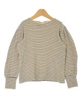 B MING LIFE STORE by BEAMS（ビーミングライフストアバイビームス）ニット ベージュ サイズ:140(11T-12T) キッズ/2200700153688