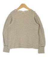 B MING LIFE STORE by BEAMS（ビーミングライフストアバイビームス）ニット ベージュ サイズ:140(11T-12T) キッズ/2200700153688
