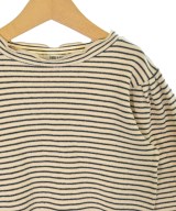 B MING LIFE STORE by BEAMS（ビーミングライフストアバイビームス）ニット ベージュ サイズ:140(11T-12T) キッズ/2200700153688