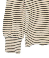 B MING LIFE STORE by BEAMS（ビーミングライフストアバイビームス）ニット ベージュ サイズ:140(11T-12T) キッズ/2200700153688