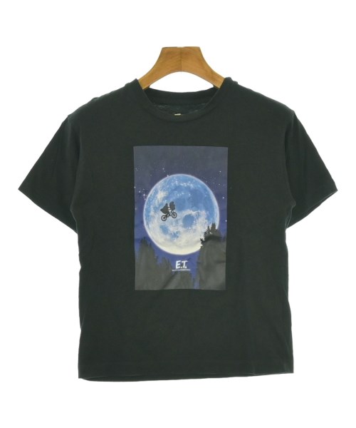 B MING LIFE STORE by BEAMS(ビーミングライフストアバイビームス)Tシャツ・カットソー 黒 サイズ:140(11T-12T)/2200683692075