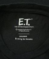 B MING LIFE STORE by BEAMS（ビーミングライフストアバイビームス）Tシャツ・カットソー 黒 サイズ:140(11T-12T) キッズ/2200683692075