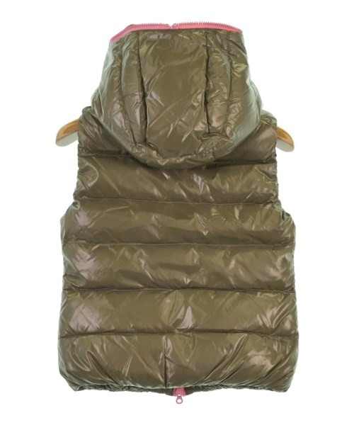 DUVETICA（デュベティカ）その他 カーキ サイズ:120(7T-8T) キッズ/2200643284036