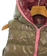 DUVETICA（デュベティカ）その他 カーキ サイズ:120(7T-8T) キッズ/2200643284036