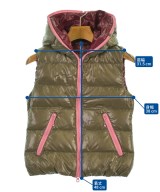 DUVETICA（デュベティカ）その他 カーキ サイズ:120(7T-8T) キッズ/2200643284036