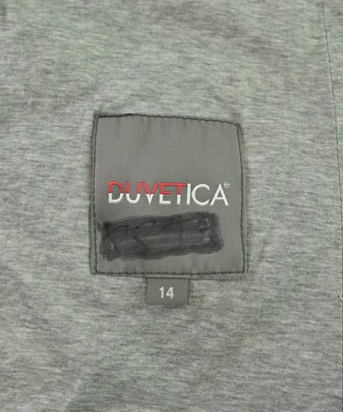 DUVETICA（デュベティカ）その他 グレー サイズ:14(150cm位) キッズ/2200678357019