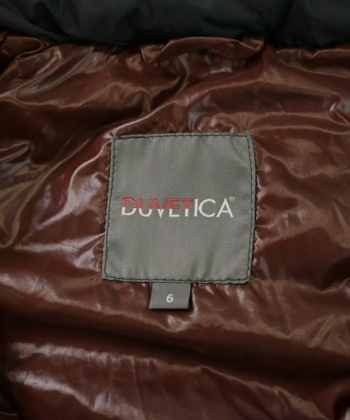 DUVETICA（デュベティカ）その他 紺 サイズ:110(5T-6T) キッズ/2200697918017