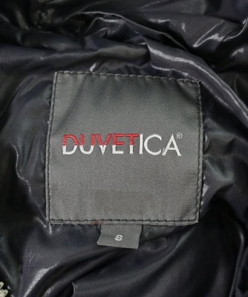 DUVETICA（デュベティカ）その他 青 サイズ:120(7T-8T) キッズ/2200703496089