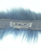 mimisol（ミミソル）小物類（その他） 青 サイズ:- キッズ/2200642063243