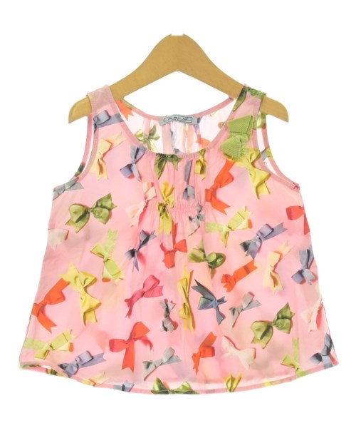 mimisol(ミミソル)ワンピース（その他） ピンク サイズ:-(80cm位)/2200674346192