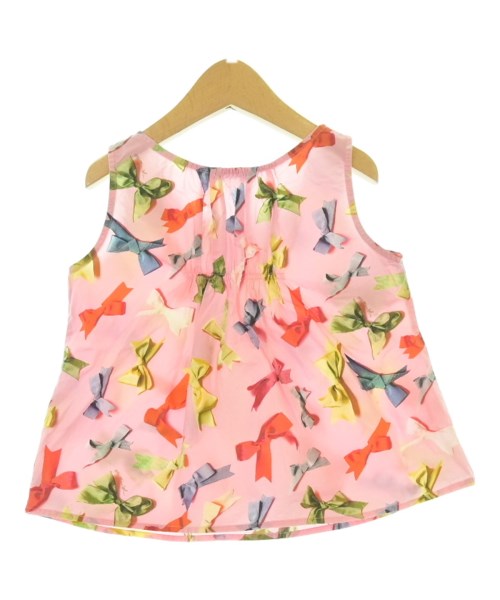 mimisol（ミミソル）ワンピース（その他） ピンク サイズ:-(80cm位) キッズ/2200674346192