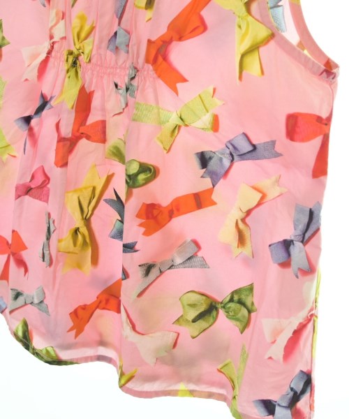 mimisol（ミミソル）ワンピース（その他） ピンク サイズ:-(80cm位) キッズ/2200674346192