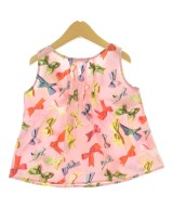 mimisol（ミミソル）ワンピース（その他） ピンク サイズ:-(80cm位) キッズ/2200674346192