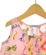 mimisol（ミミソル）ワンピース（その他） ピンク サイズ:-(80cm位) キッズ/2200674346192