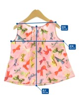 mimisol（ミミソル）ワンピース（その他） ピンク サイズ:-(80cm位) キッズ/2200674346192