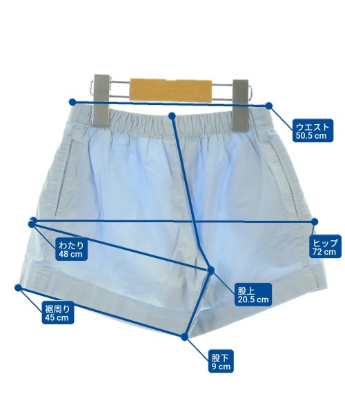 mimisol（ミミソル）その他 青 サイズ:-(110cm位) キッズ/2200674346208