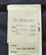 mimisol（ミミソル）その他 紺 サイズ:XXS(12M位) キッズ/2200699122023