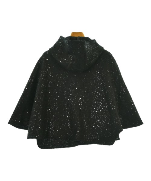 mimisol（ミミソル）その他 黒 サイズ:128(9T-10T) キッズ/2200636249028