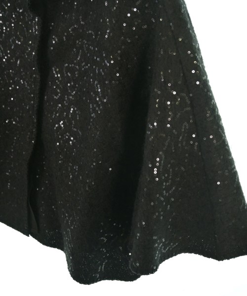 mimisol（ミミソル）その他 黒 サイズ:128(9T-10T) キッズ/2200636249028