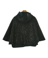 mimisol（ミミソル）その他 黒 サイズ:128(9T-10T) キッズ/2200636249028