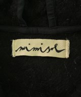 mimisol（ミミソル）その他 黒 サイズ:128(9T-10T) キッズ/2200636249028