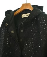 mimisol（ミミソル）その他 黒 サイズ:128(9T-10T) キッズ/2200636249028