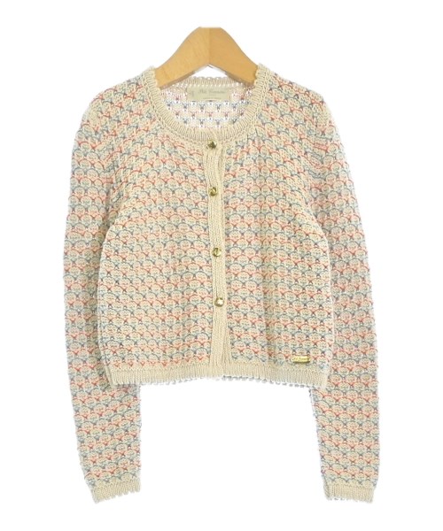 PILI CARRERA(ピリカレラ)のニット サイズ:119(7T-8T) 1,800円