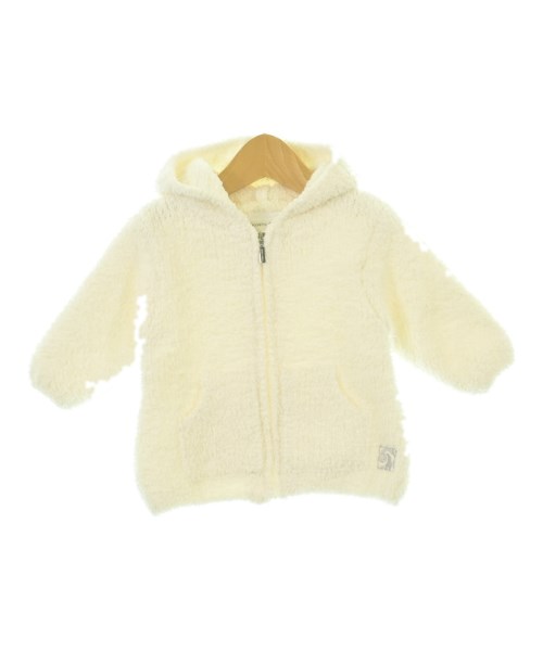 kashwere(カシウェア)その他 白 サイズ:12(80cm位)/2200674710696