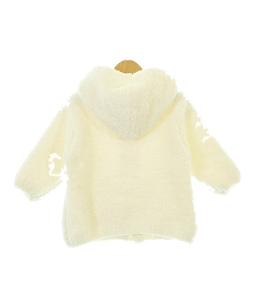 kashwere（カシウェア）その他 白 サイズ:12(80cm位) キッズ/2200674710696