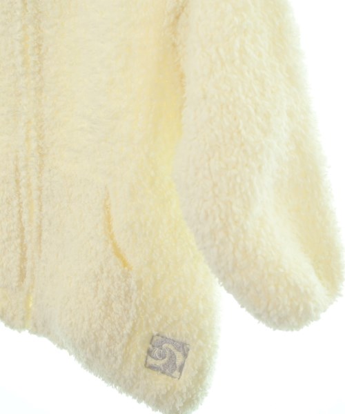 kashwere（カシウェア）その他 白 サイズ:12(80cm位) キッズ/2200674710696