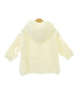 kashwere（カシウェア）その他 白 サイズ:12(80cm位) キッズ/2200674710696