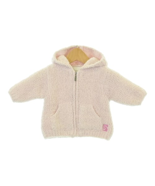 kashwere(カシウェア)パーカー ピンク サイズ:70(6M)/2200665931017
