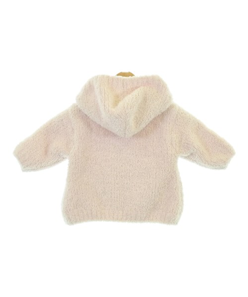 kashwere（カシウェア）パーカー ピンク サイズ:70(6M) キッズ/2200665931017
