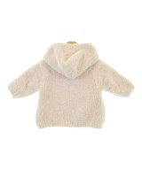 kashwere（カシウェア）パーカー ピンク サイズ:70(6M) キッズ/2200665931017
