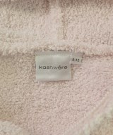 kashwere（カシウェア）パーカー ピンク サイズ:70(6M) キッズ/2200665931017