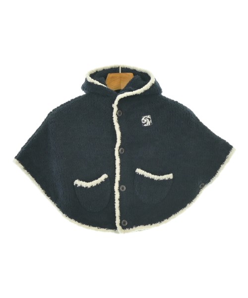 kashwere(カシウェア)その他 紺 サイズ:80(12M)/2200665567032