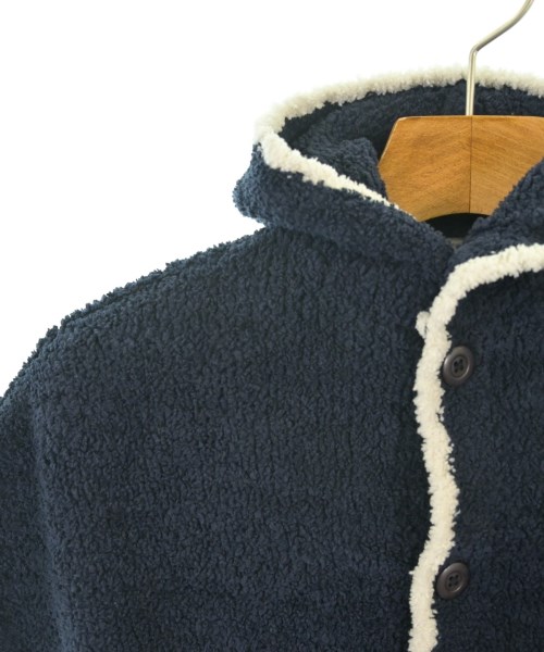 kashwere（カシウェア）その他 紺 サイズ:80(12M) キッズ/2200665567032