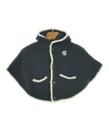 kashwere（カシウェア）その他 紺 サイズ:80(12M) キッズ/2200665567032