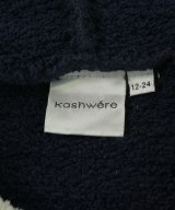 kashwere（カシウェア）その他 紺 サイズ:80(12M) キッズ/2200665567032