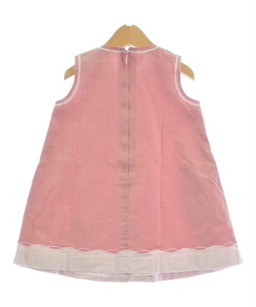 familiar（ファミリア）ワンピース（その他） ピンク サイズ:100 キッズ/2200438244122