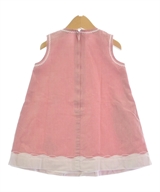 familiar（ファミリア）ワンピース（その他） ピンク サイズ:100 キッズ/2200438244122