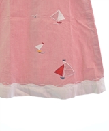 familiar（ファミリア）ワンピース（その他） ピンク サイズ:100 キッズ/2200438244122