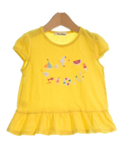 ファミリア(familiar)のfamiliar Tシャツ・カットソー