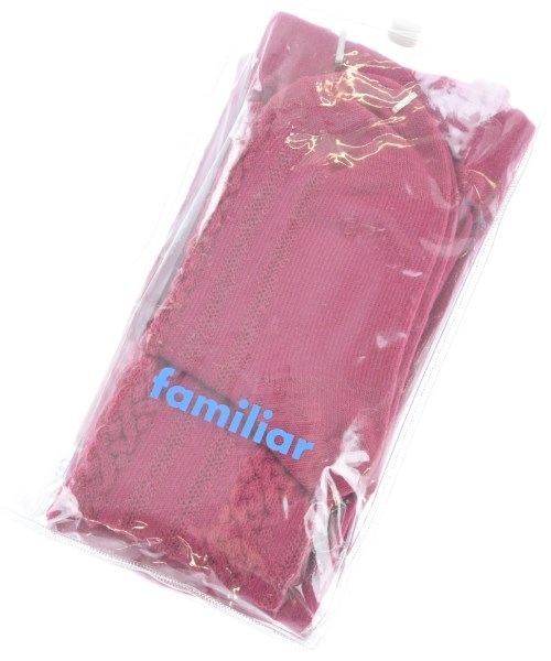 ファミリア(familiar)のfamiliar 小物類（その他）