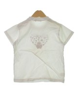 familiar（ファミリア）Tシャツ・カットソー 白 サイズ:120(7T-8T) キッズ/2200506117020